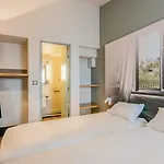 Hotel Bordeaux De