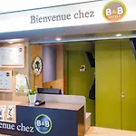 Bordeaux De 2* Mérignac