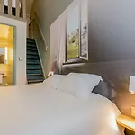 Hotel Bordeaux De 2*