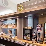 Hotel Bordeaux De Mérignac