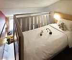 Bordeaux De Hotel Mérignac