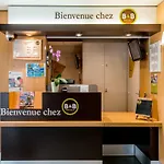Bordeaux De Hotel