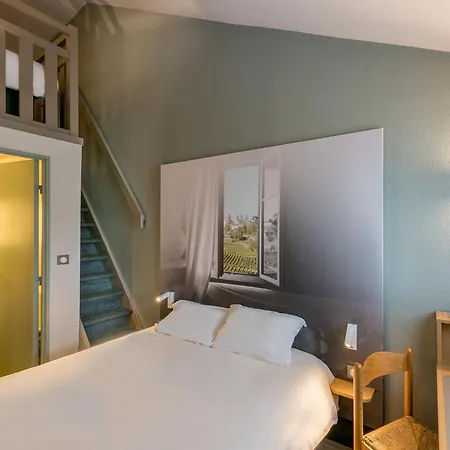 Bordeaux De Hotel