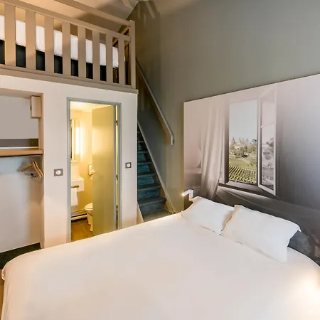 Hotel Bordeaux De