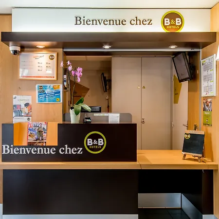 Hotel Bordeaux De 2*