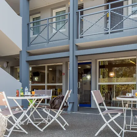 Bordeaux De Hotel Mérignac