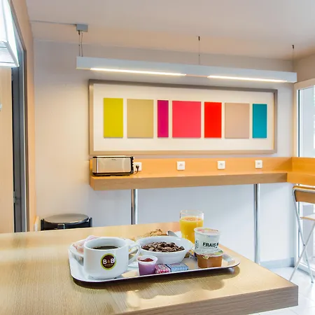 Bordeaux De 2* Mérignac