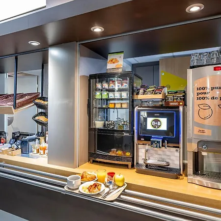 Bordeaux De Hotel Mérignac