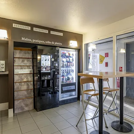 Bordeaux De 2* Mérignac