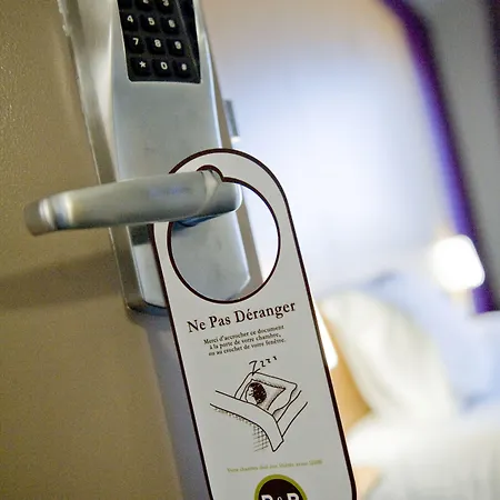 Bordeaux De Hotel