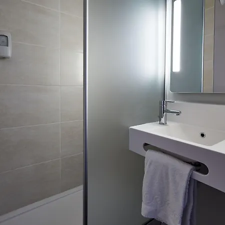 Hotel Bordeaux De Mérignac