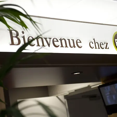 Bordeaux De Hotel 2*