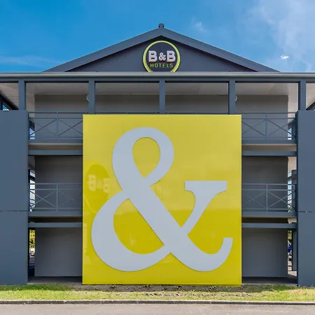 מלון Bordeaux De 2*