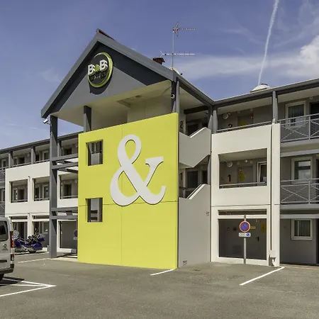 Hotel Bordeaux De 2*