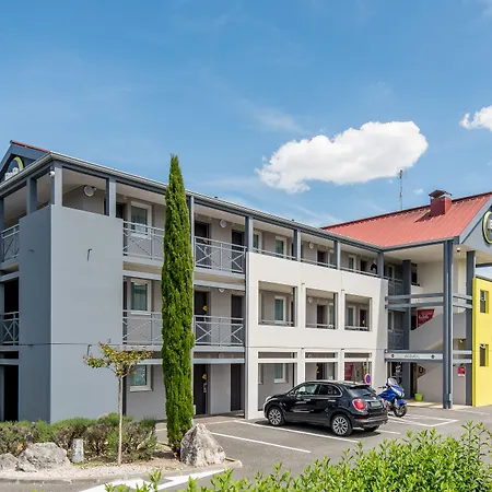 Bordeaux De Hotel Mérignac