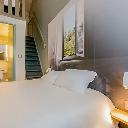 Hotel Bordeaux De 2*