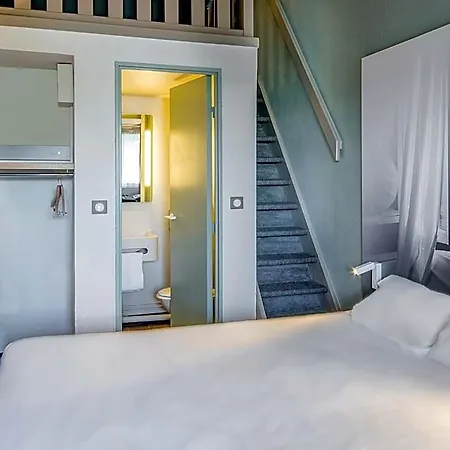 Bordeaux De Hotel Mérignac