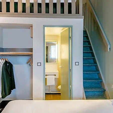 Bordeaux De Hotel 2*