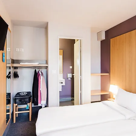 Hotel Bordeaux De Mérignac