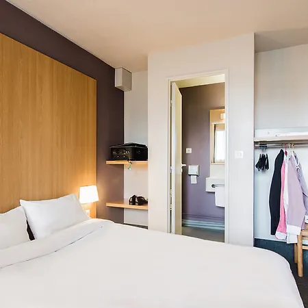 Bordeaux De Hotel