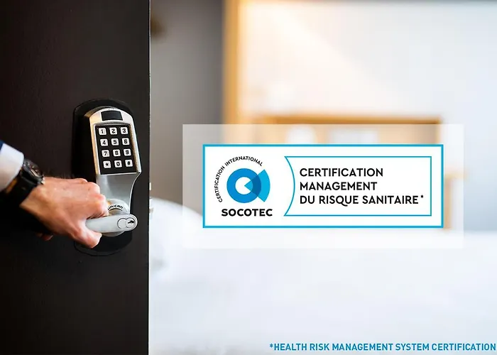 Bordeaux De 2* Mérignac