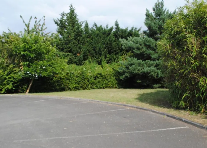 Bordeaux De מלון