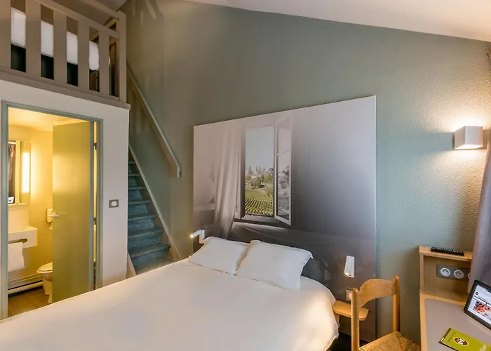 Bordeaux De Hotel