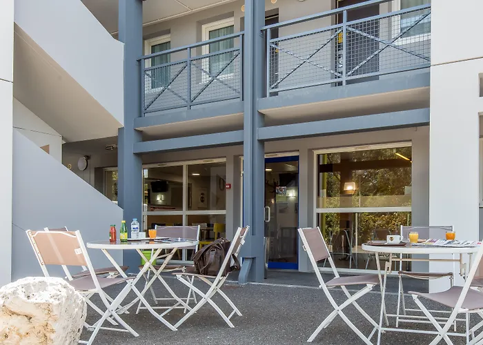 Bordeaux De מלון Mérignac