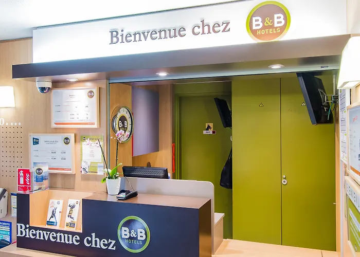 Bordeaux De 2* Mérignac