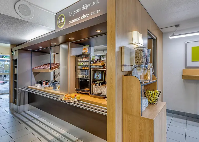 Bordeaux De מלון