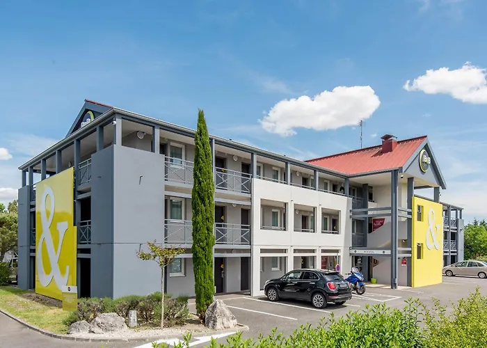 Bordeaux De 2* Mérignac