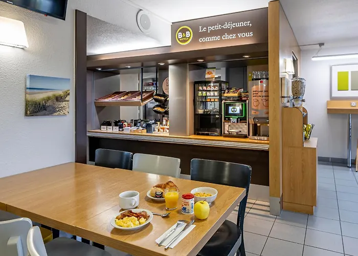 Bordeaux De מלון