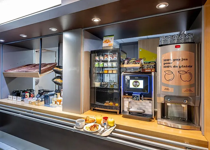 Bordeaux De מלון Mérignac