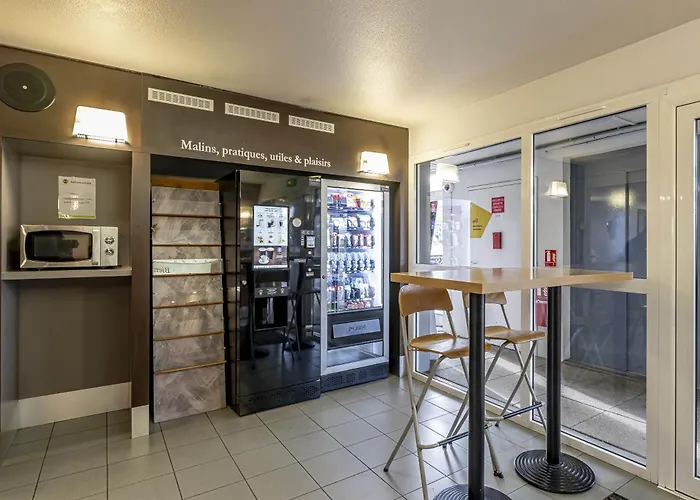 Bordeaux De 2* Mérignac