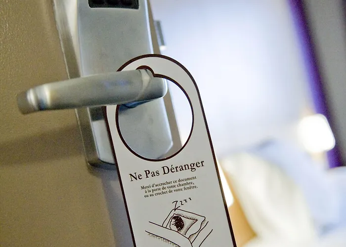 Bordeaux De מלון