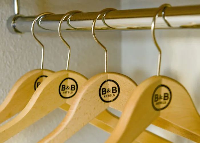 מלון Bordeaux De