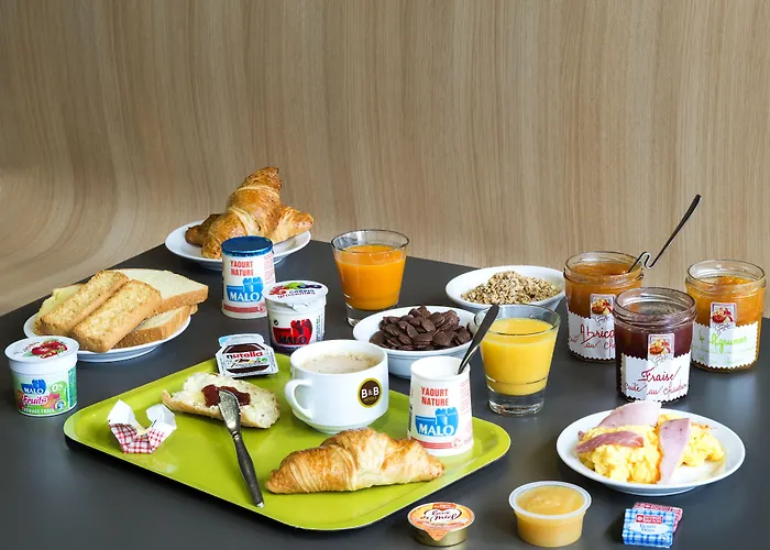 Bordeaux De Mérignac