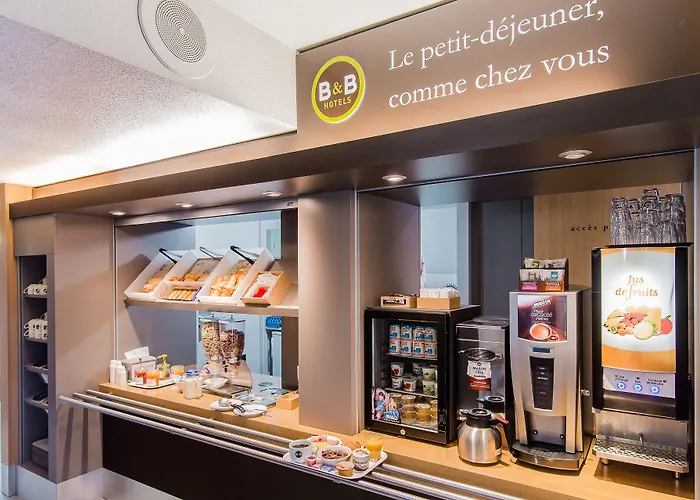 Bordeaux De מלון