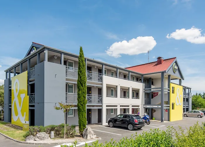 Bordeaux De מלון Mérignac