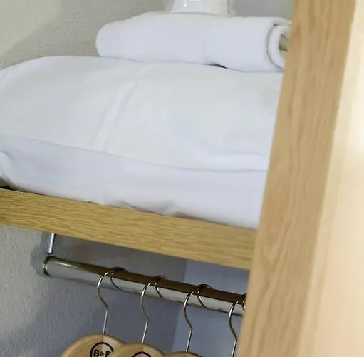 Szálloda Bordeaux De Mérignac