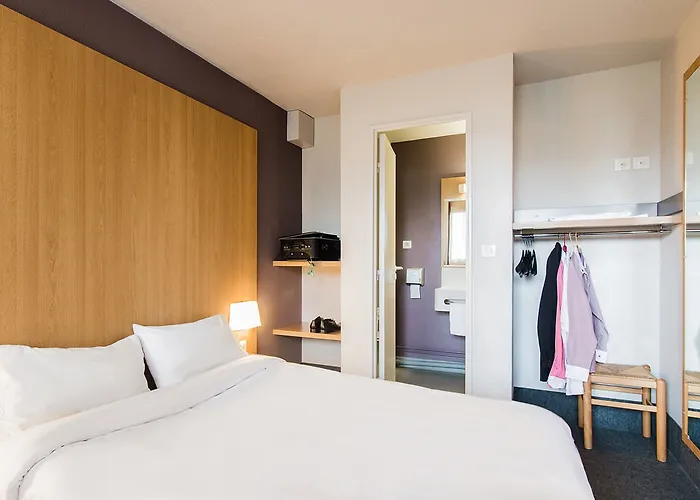 Bordeaux De Hotel