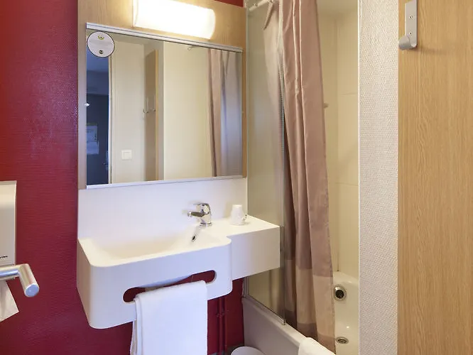 酒店 Bordeaux De Mérignac