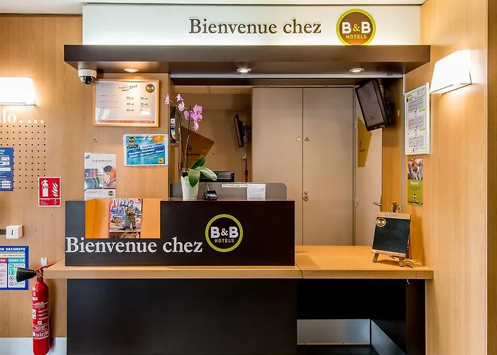 Bordeaux De Hotel